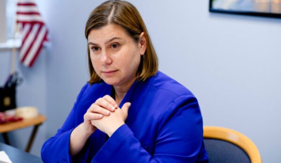 Senatorja amerikane, ka shkruar për zgjedhjet në Kosovë