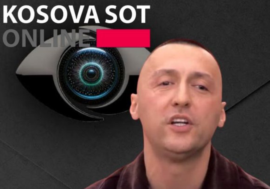 G-Bani dëbohet me zarf të zi pasi goditi Gjestin fizikisht