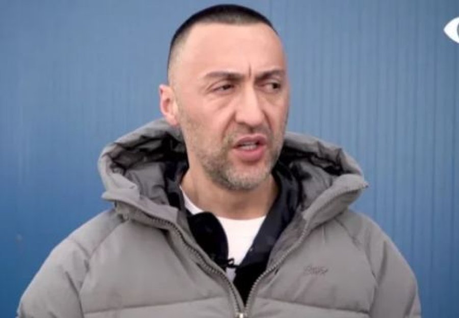 G Bani reagon pasi u përjashtua me zarf të zi nga Big Brother: Nuk kam ndonjë emocion