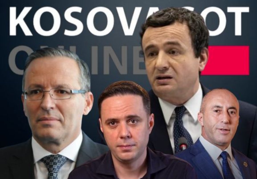 Exit Poll’i: LVV 40.3 %, PDK 21.4 %, LDK 19.3% dhe AAK 7.2 %