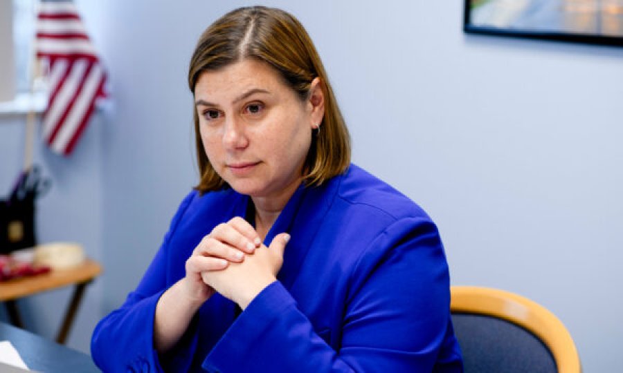 Senatorja amerikane, ka shkruar për zgjedhjet në Kosovë