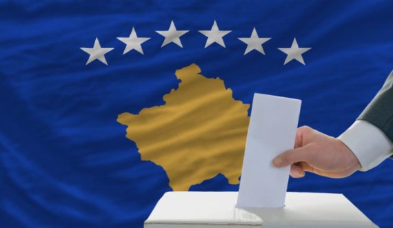 A arritëm në fazën ku demokracia, politika dhe zgjedhjet  humbën kuptimin?!