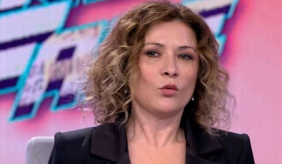 Egla Cenon e bëjnë 'horë' pasi tha se Gjestin nuk e sheh fitues pasi është kosovar