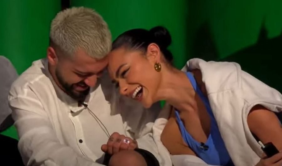 Egli: Gjesti është i vetmi njeri që i besoj 100 për qind