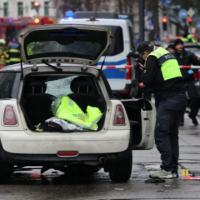 Pesë të arrestuar për komplot në Gjermani