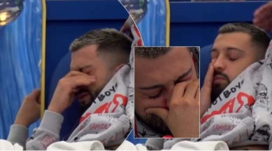 Gjesti emocionon me mesazhin për Shën Valentin: E dashur ishe D