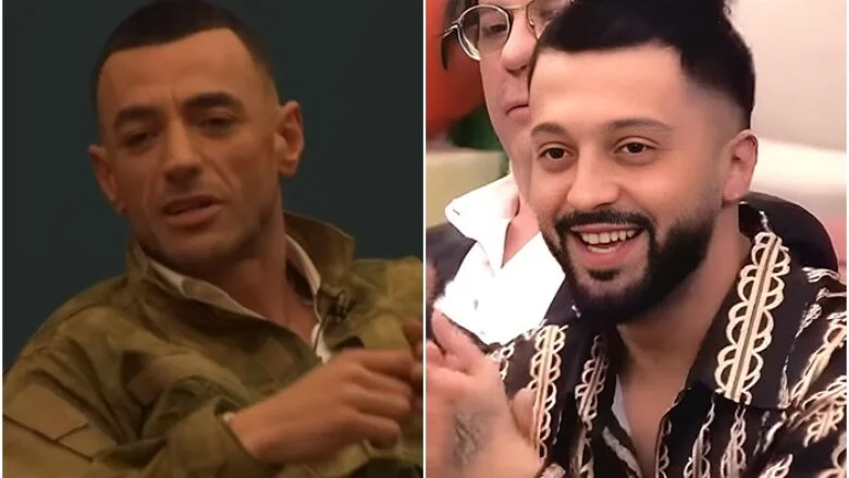 Stresi e mbështet fituesin Gjesti: Mos u dorëzo