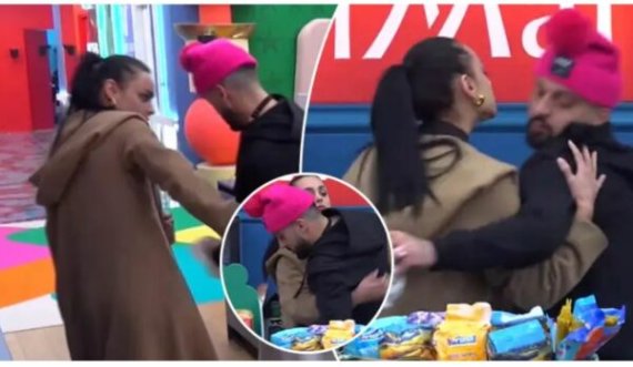 E papritur: Ja  çfarë ndodhi mes Gjestit dhe Eglit
