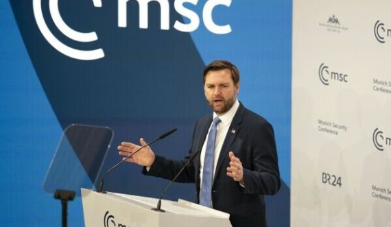 Vance: Lufta në Ukrainë nuk do të mbarojë së shpejti