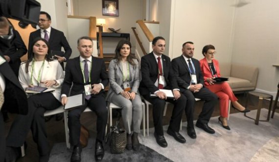 Bashkë me Kurtin në Mynih edhe shefi i AKI-së