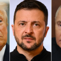 Rusia kërkon përgjigje përfundimtare nga Ukraina