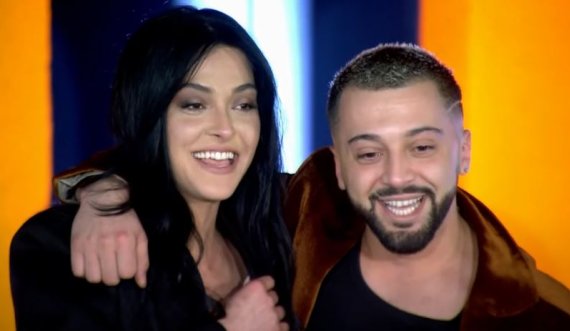 Motra e Gjestit reagon ashpër: Po keqpërdoret emri im
