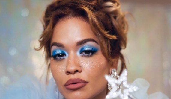 Rita Ora del me paralajmërim