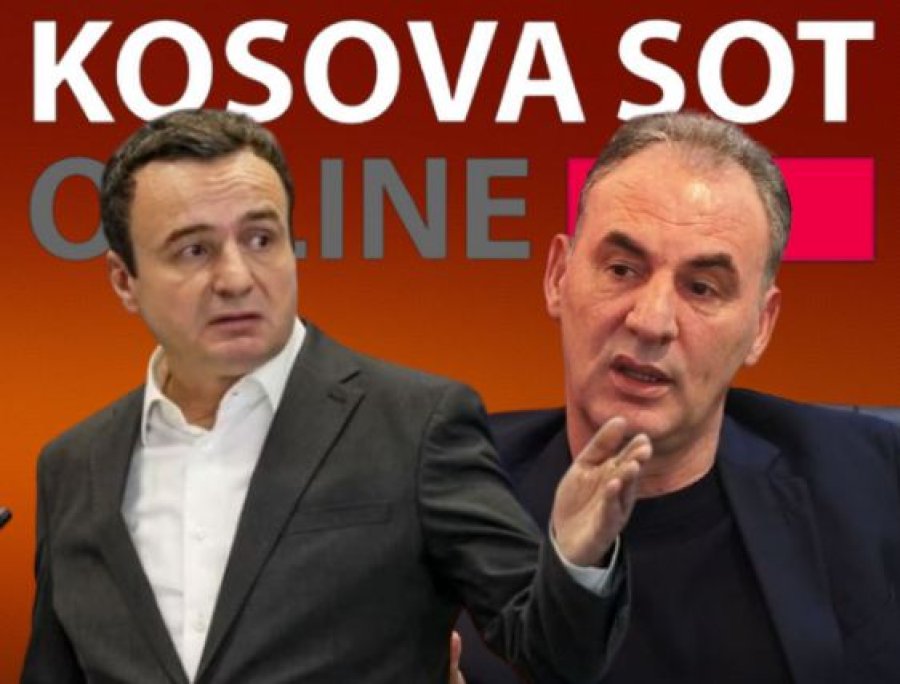 Limaj: Së shpejti do të arrihet marrëveshje politike dhe Kosova do t’i formojë institucionet