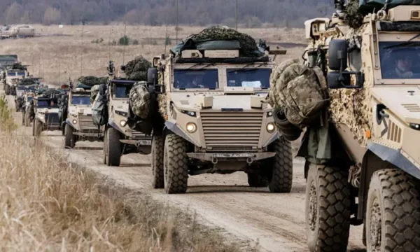 NATO deklarohet për aleancën ushtarake Kosovë-Shqipëri-Kroaci
