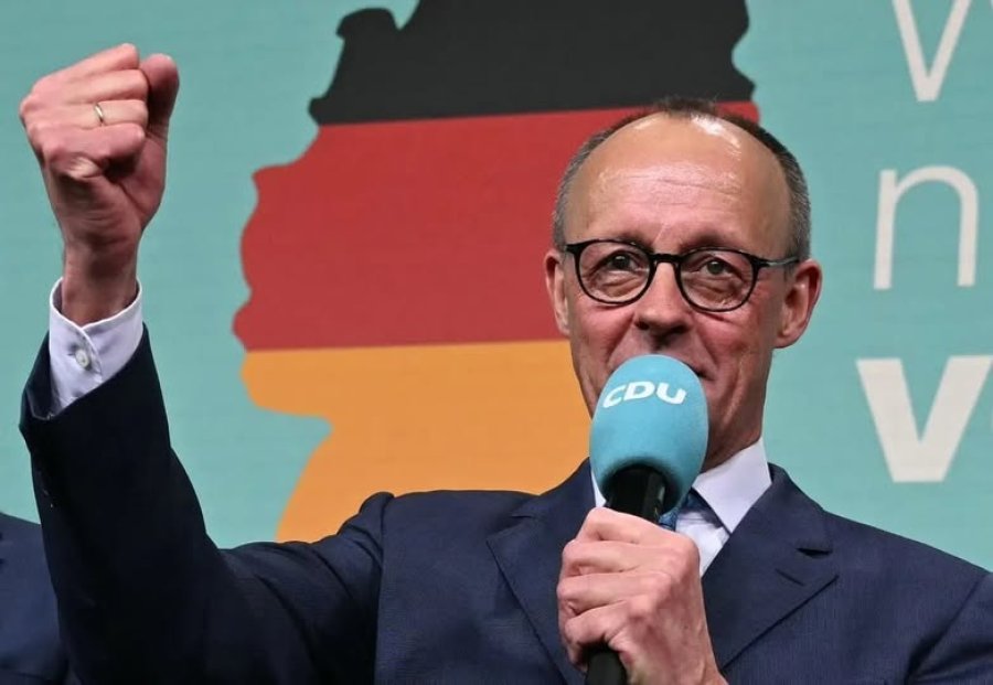 Kancelari gjerman i bën thirrje Izraelit ta lejojë dërgimin e ndihmës humanitare në Gaza