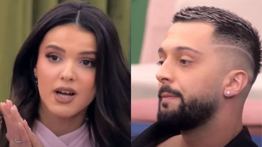 Gjesti - Rizartës: Nuk duhesh të harrosh ku je kanë