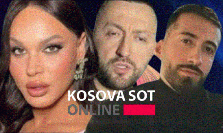 Kush i riktheu në 'Big Brother Albania Vip' banorët  që u përjashtuan me zarf të zi?