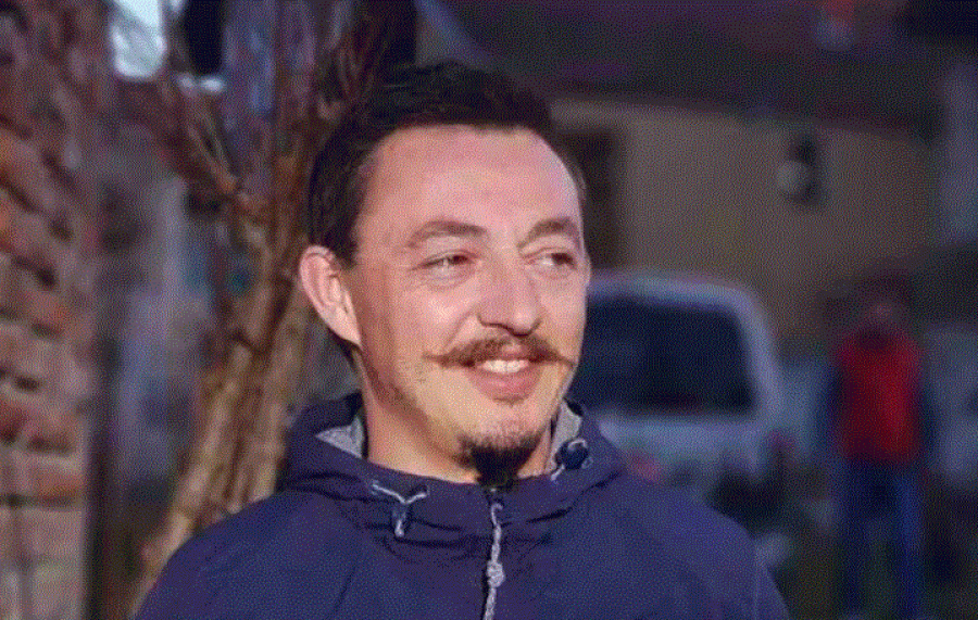 Vdiq aktori i njohur kosovar, Lulzim Rexha