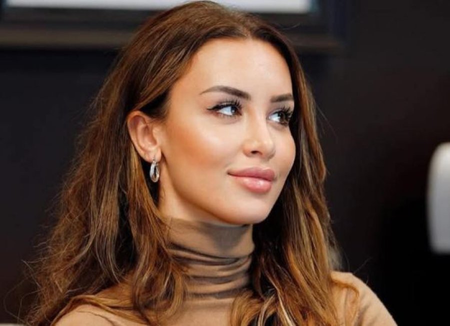 Vjosa Shehu: Nuk do të isha ajo që jam sot pa sfidat dhe vështirësitë që mi ka dhënë jeta