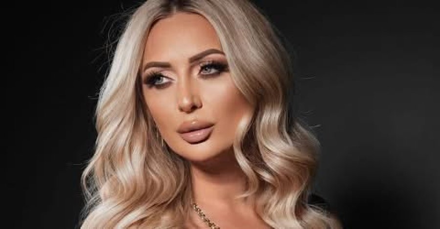 Arbenita Gashi: Përqafoni ndryshimin, jetoni me pasion dhe shpërndani dashuri