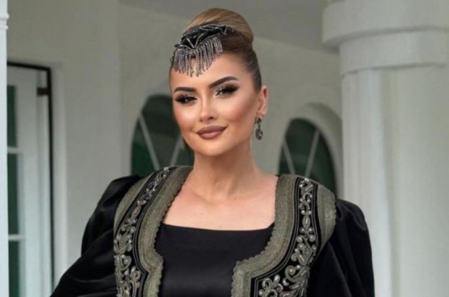 Naziktere Iseini: Unë jam rritur dhe kam kënduar në kohën kur këngëtari nuk shihej, por vetëm dëgjohej! 