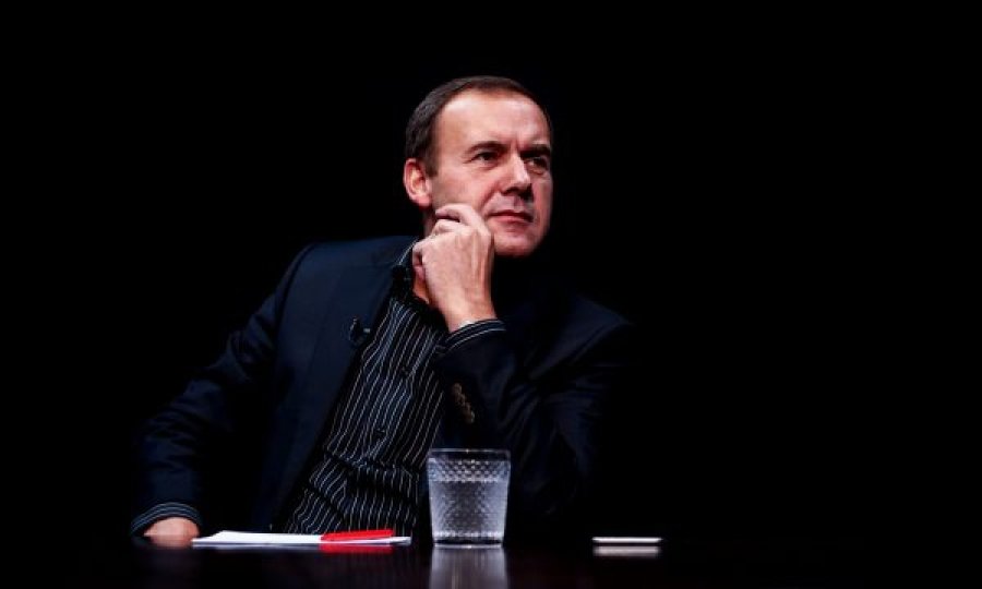 Sot varroset ish-zëvendësministri i Jashtëm, Anton Berisha