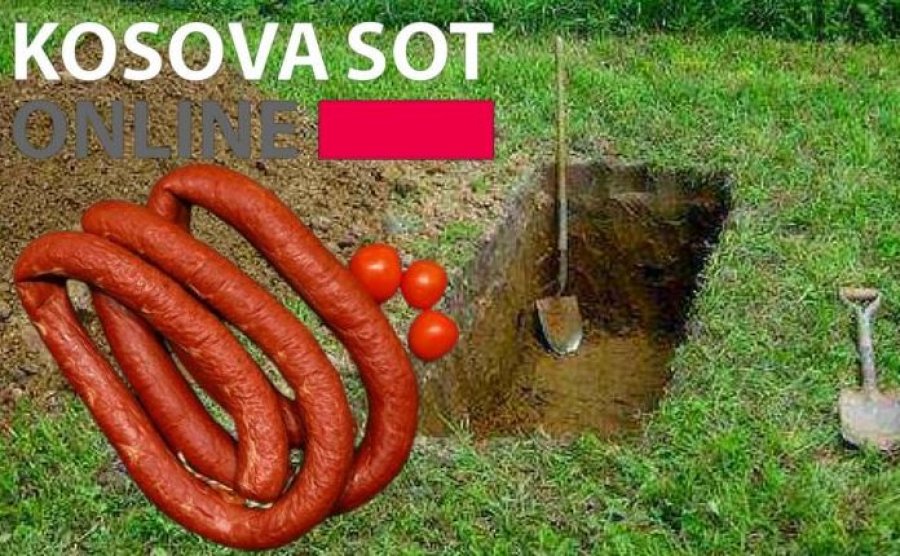 Qytetari kosovar publikon video: Desh plasum nga era e suxhukut!