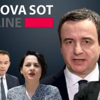 Deputeti i VV’së: Qeveria Kurti 3 të formohet më së largu të dielën