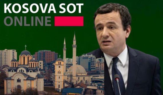 Kurti: Për shqiptarët, feja nuk ka qenë kurrë e rëndësisë së parë