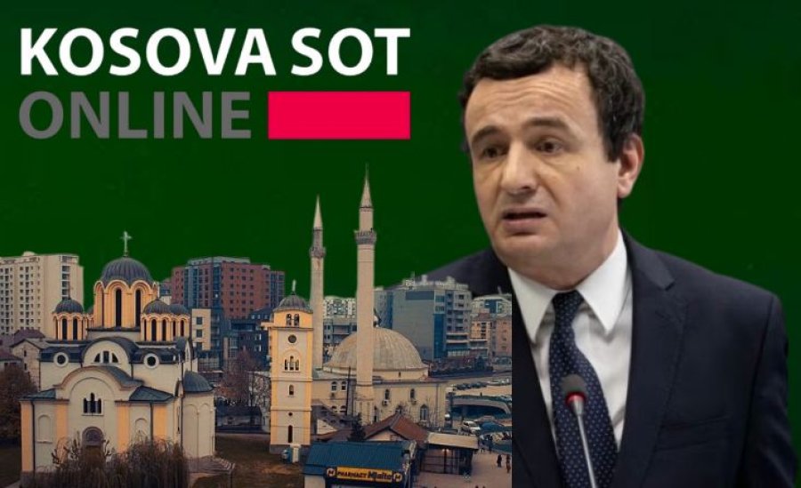 Kurti: Për shqiptarët, feja nuk ka qenë kurrë e rëndësisë së parë