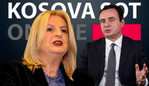 Tahiri: BE-ja bëri të ditur se nuk njohin Kurtin si kryeministër në detyrë