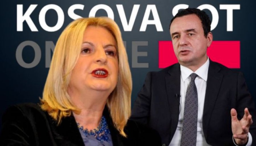 Tahiri: Kurti ua ka shtrenjtuar rrymën shqiptarëve, por jo serbëve
