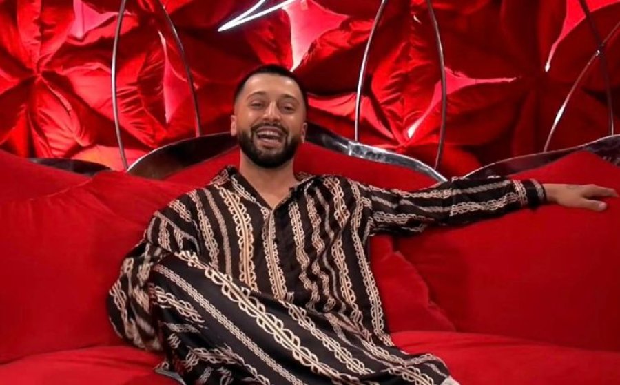 Ja kush i del në përkrahje Gjestit pas bullizmit që po i bëhet në 'Big Brother Vip Albania'