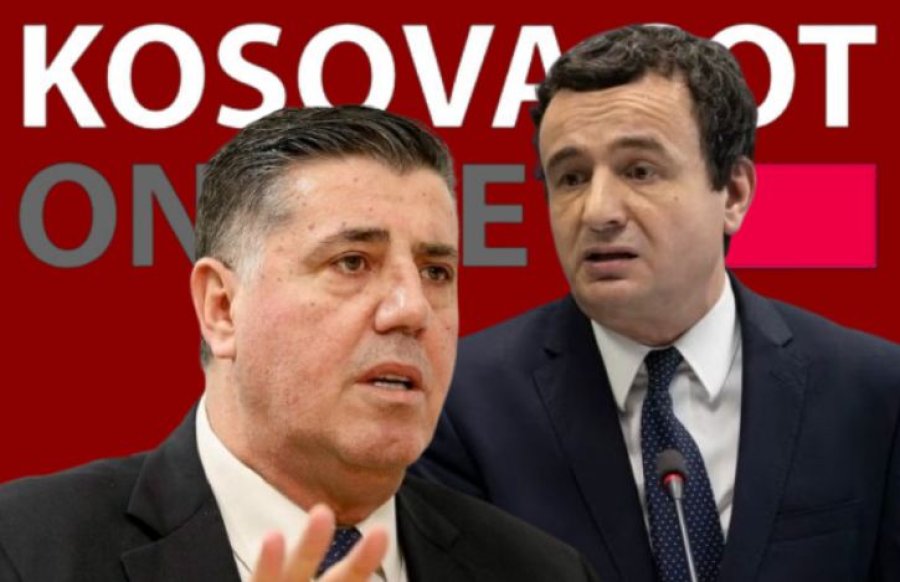 Haziri: Nuk e votojmë kandidaten e VV’së për kryetare Kuvendi
