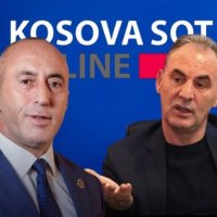 Limaj i përgjigjet AAK-së që e quajtën 'të pabesë'