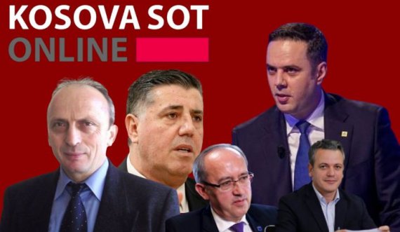 Zeqa: LDK Post-Rugoviane injoroj themeltarët, e tuboj berllogun e partive tjera!