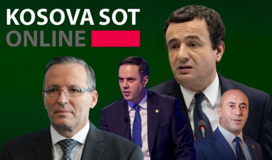 Ja kush thotë: Katër deputetë të Vetëvendosjes kanë me iu bashku opozitës