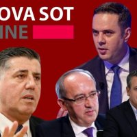 Abdixhiku: Dorëheqja më është kërkuar kur i kemi rritur 70 mijë vota