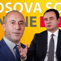 Haradinaj: Kurti do me mbet si Kryeministër edhe dy-tre muaj
