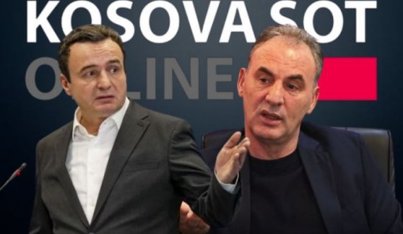 NISMA e Limajt: Ne nuk votojmë asnjë qeveri për të cilën nuk kemi marrë pjesën e tonë