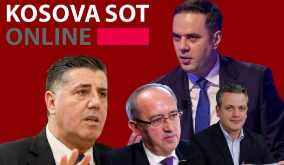 Abdixhiku mbledh në LDK deputetët e zgjedhur, kjo është arsyeja