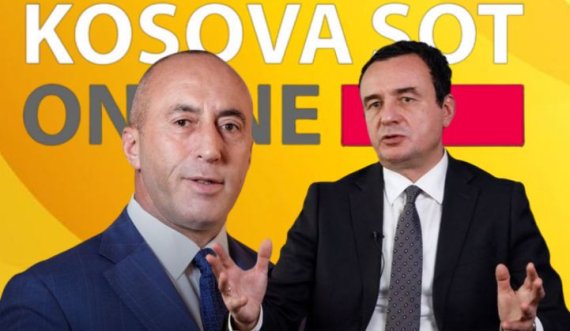 Haradinaj: Pa Alternativën e Listën Guxo, as Vetëvendosje s’do ta kalonte pragun