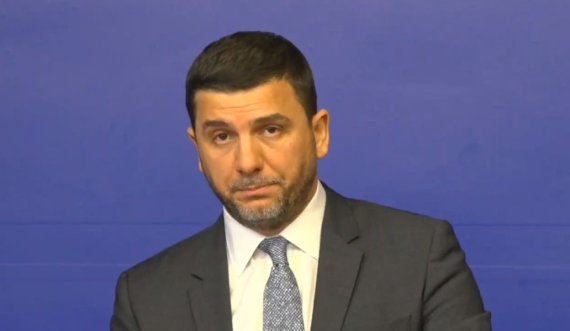 Krasniqi: Shteti të zgjohet, të veprohet me urgjencë