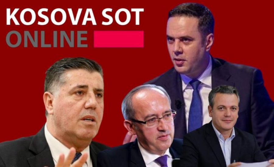 Abdixhiku: Jemi të bindur që LDK ka së paku 40 mijë vota nga mërgata