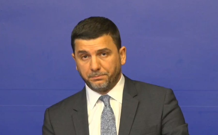 Krasniqi: Shteti të zgjohet, të veprohet me urgjencë