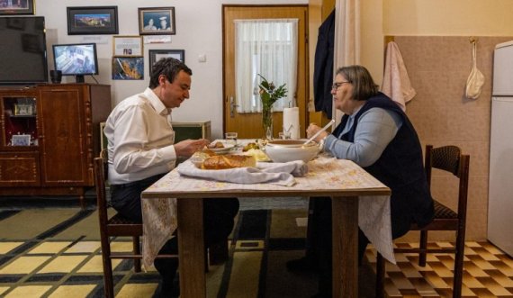 Kurti: Nëna Ferdonije është ruajtësja e fuqishme e kujtesës