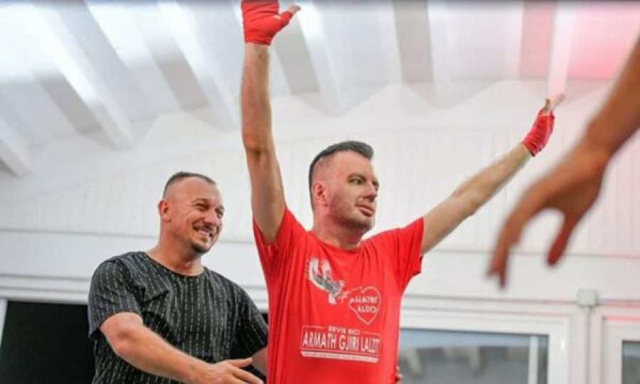 Vdiq sportisti nga Ferizaji pas një beteje të gjatë me sëmundjen