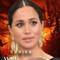 Meghan Markle tregon se e kishte vështirë të gjente punë si aktore!
