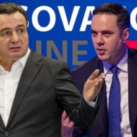 Vjen reagimi nga LDK: Albin Kurti është uzurpator